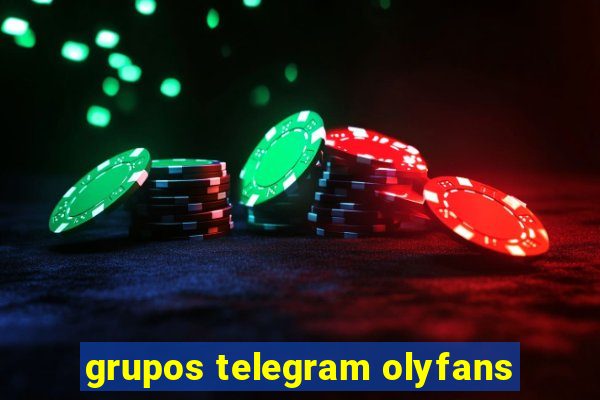 grupos telegram olyfans